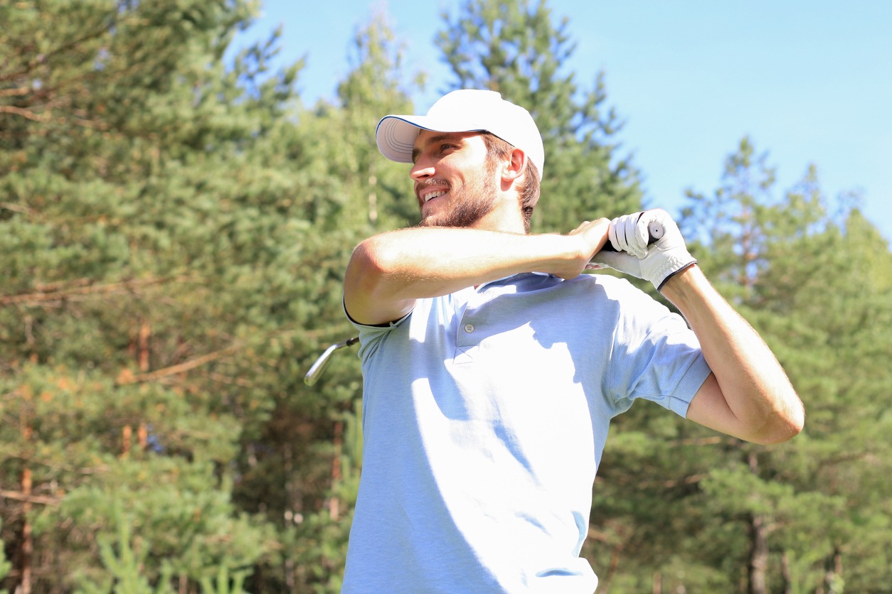 Confidence in Swings