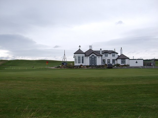Elie & Earlsferry Links – Fife, Scotland