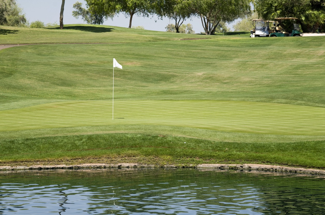 Fortrose & Rosemarkie Golf Course