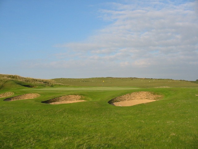 Royal Aberdeen Golf Club