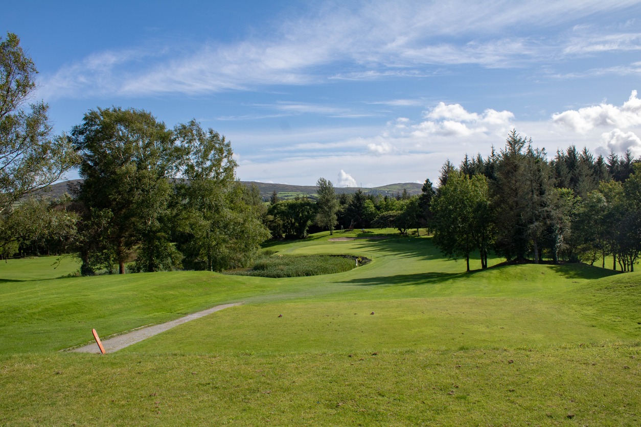 Scotscraig Golf Course