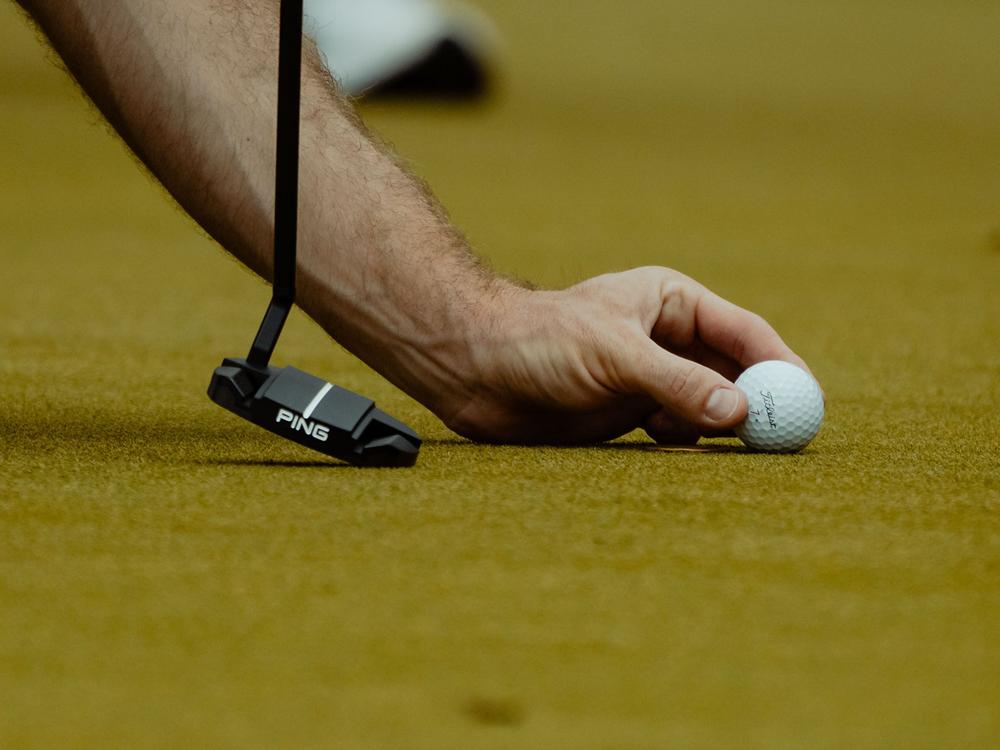 Golf is catching the attention of everyone, and the numbers don’t lie