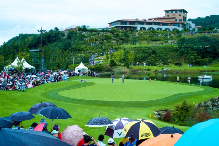 Top 10 Golf Tournaments