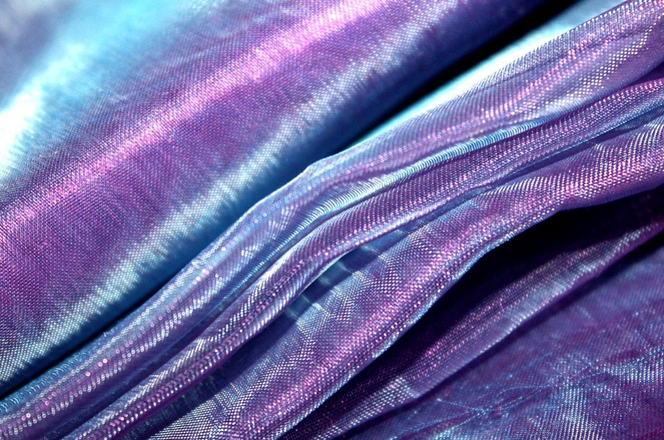 polyester fabric