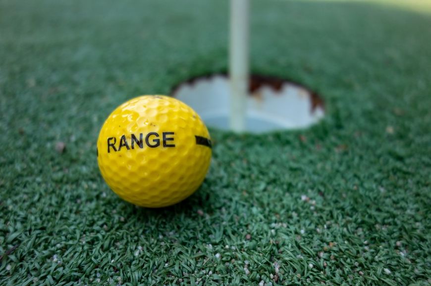 Separating the Green