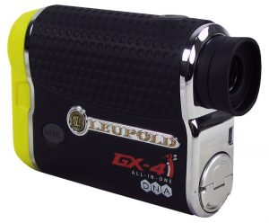 Leupold Gx-4I2 Rangefinder