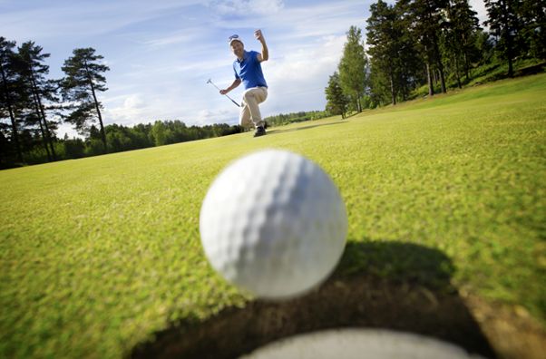 A Golf Lover's Guide to the 7 Best Public Golf Courses in the USA