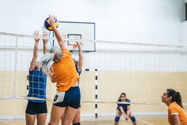 How to Successfully do Volleyball Betting