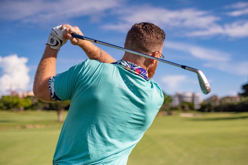 Golfing Tips For Seniors