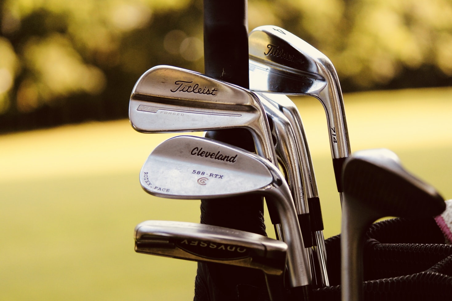 The Best Golf Irons for Your Game 2022