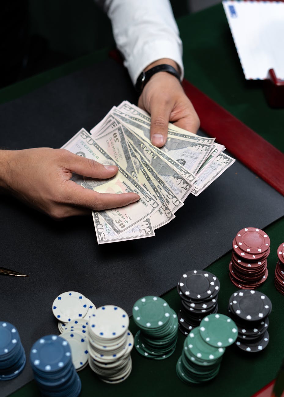 What are the Chances Most Profitable Casino Games