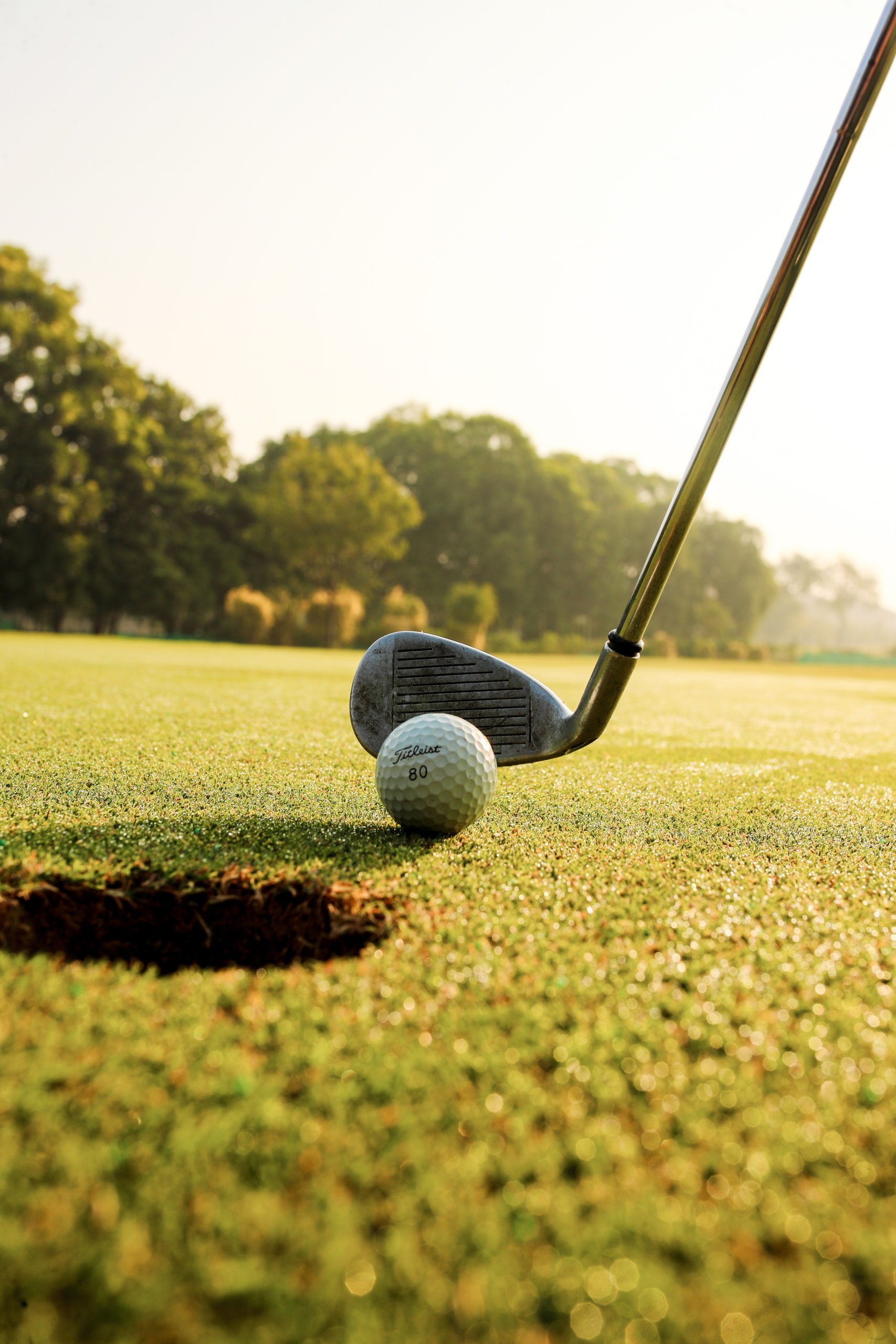 Make The Most of Your Golf Trip With These Helpful Tips