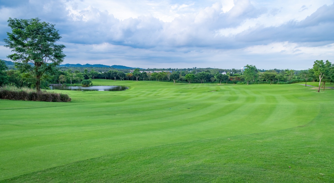 Kinghorn Golf Course – Kinghorn, Fife, Scotland, 1812